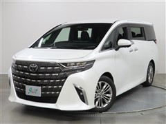アルファード Z