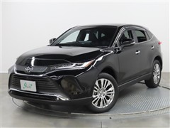 ハリアーHEV Z レザーPKG