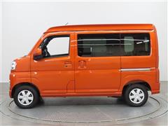 ピクシスバン クルーズ