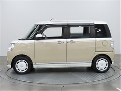 ムーヴキャンバス X メイクアップ