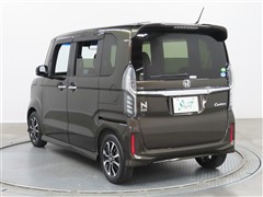 N-BOX カスタム G L