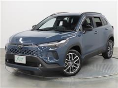 カローラクロス HEV Z