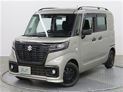 スズキ スペーシア ベース XF