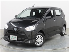 ダイハツ ミライース L SA3