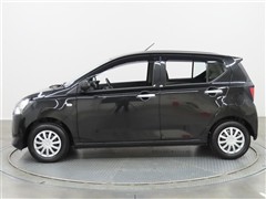 ミライース L SA3