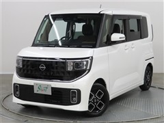 日産 ルークスHWS XプロパイロットED