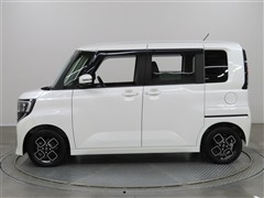 ルークスHWS XプロパイロットED
