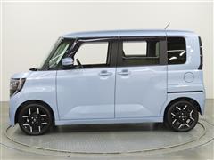ルークスHWS Gターボプロパイロ