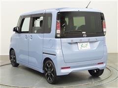 ルークスHWS Gターボプロパイロ