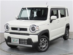 ハスラー HEV Gターボ