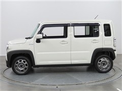 ハスラー HEV Gターボ