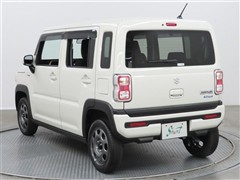 ハスラー HEV Gターボ