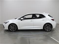 カローラスポーツ G Z