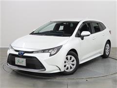 カローラツーリング HEV G