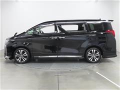 アルファード S C PKG