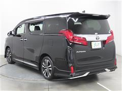 アルファード S C PKG