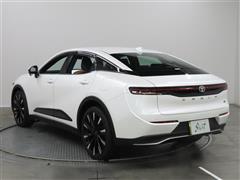 クラウンクロスオーバーRSアドバン