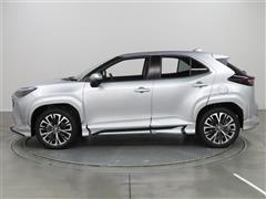 ヤリスクロス HEV Z