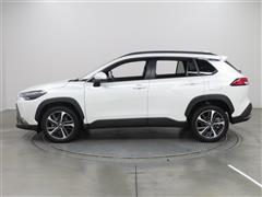 カローラクロス HEV Z