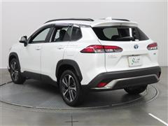 カローラクロス HEV Z