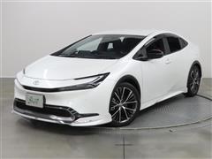 トヨタ プリウス Z