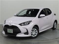 ヤリス G
