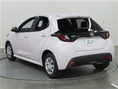 ヤリス G