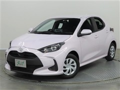 ヤリス G