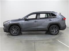 RAV4 アドベンチャー