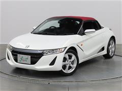 ホンダ S660 B