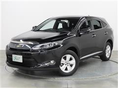 ハリアー エレガンス