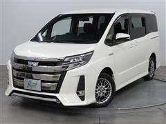 ノア HEV Si