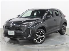 ヤリスクロス HEV Z