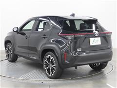 ヤリスクロス HEV Z