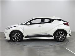 C-HR G-T