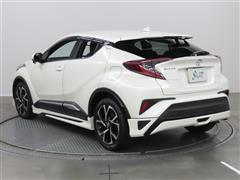 C-HR G-T