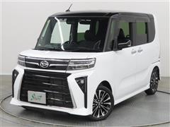 ダイハツ タント カスタムRS ecoIDLEナシ