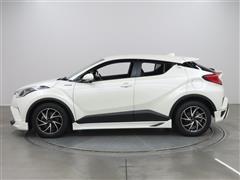 C-HR HEV S