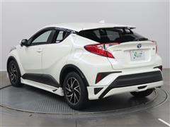 C-HR HEV S