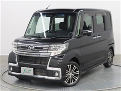 タント カスタム RS トップED S