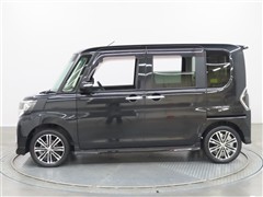タント カスタム RS トップED S