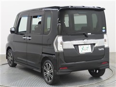 タント カスタム RS トップED S