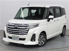 ダイハツ トール カスタムG