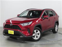 トヨタ RAV4 X