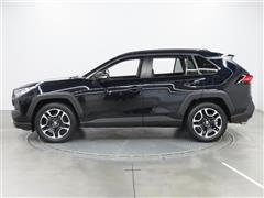 RAV4 アドベンチャー