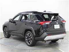 RAV4 アドベンチャー