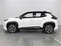 ヤリスクロス HEV Z