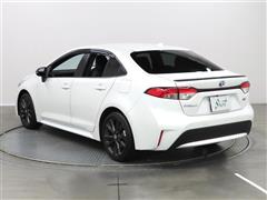 カローラ HEV WXB