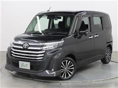 ルーミー カスタムG-T