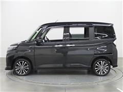 ルーミー カスタムG-T